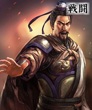 《三国志13威力加强版》新增武将立绘合集 pk版有哪些