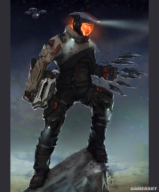 游民星空
