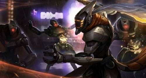 英雄联盟LOL低分段五大致命陋习 LOL为什么上不去分