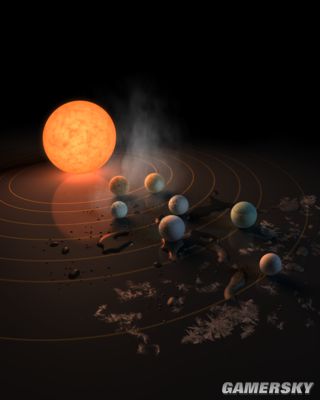 游民星空
