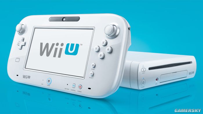 Switch正重复WiiU的错误?任天堂腐朽的网络服