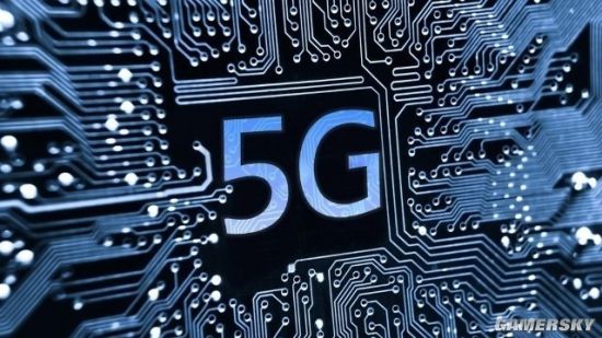 5G网络标准公布:数据传输速率惊人 网络延迟极
