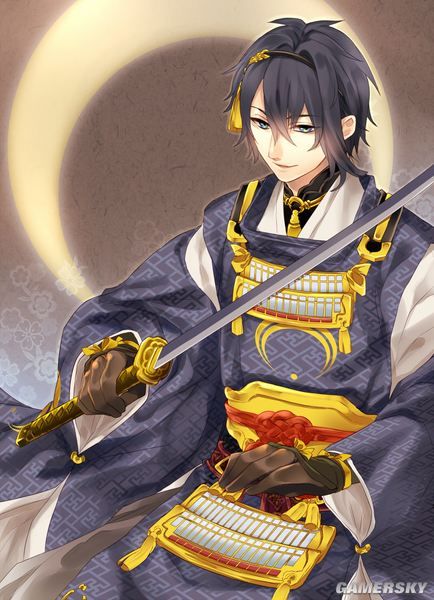 切┤毡久侗澈蟮墓适