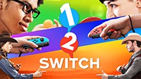 《12Switch》媒体评分爆冷：噱头高过实际内容