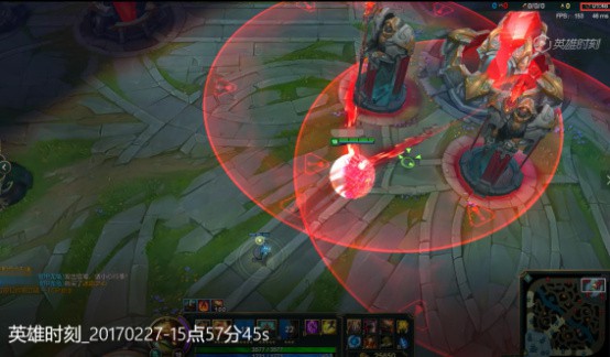 英雄联盟LOL最肉坦克排行榜 谁才是LOL第一肉