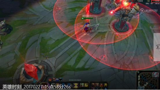 英雄联盟LOL最肉坦克排行榜 谁才是LOL第一肉