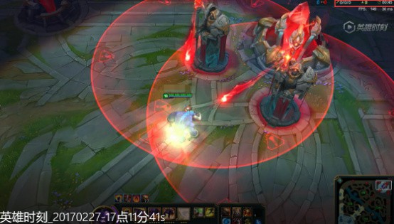英雄联盟LOL最肉坦克排行榜 谁才是LOL第一肉