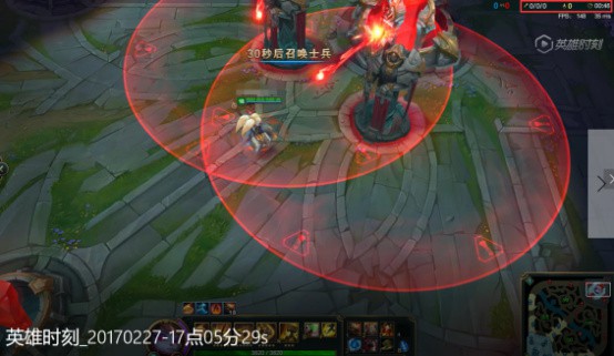 英雄联盟LOL最肉坦克排行榜 谁才是LOL第一肉