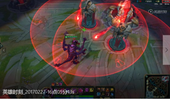 英雄联盟LOL最肉坦克排行榜 谁才是LOL第一肉