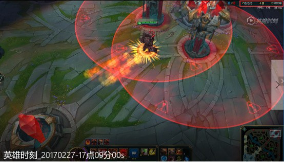 英雄联盟LOL最肉坦克排行榜 谁才是LOL第一肉