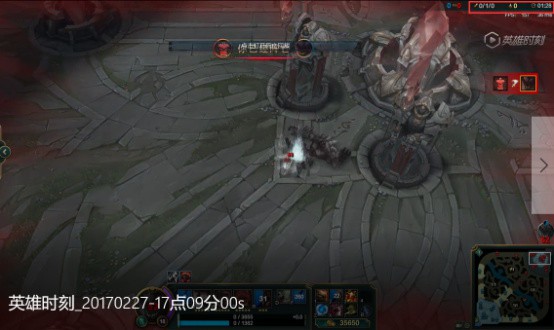 英雄联盟LOL最肉坦克排行榜 谁才是LOL第一肉