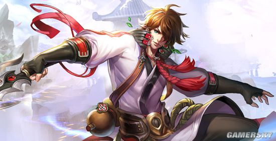 《王者荣耀》10大最头疼英雄 李白屈居第2名