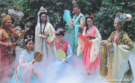 游民星空