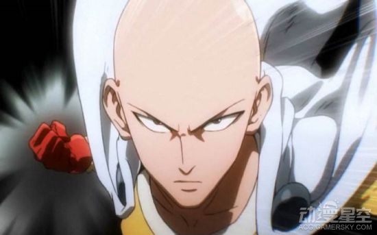 靠吼的角色了,因为没有什么是一拳解决不了的,如果有,那就认真一拳吧!