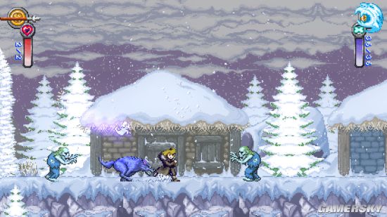 游民星空