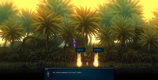 《像素星际海盗》图文攻略 职业搭配及上手图