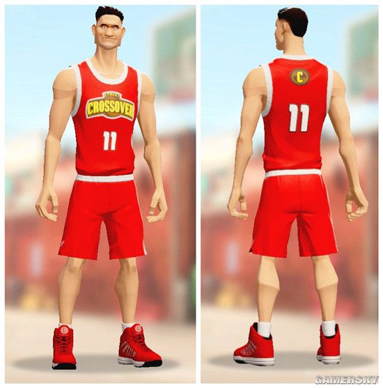 深夜谈天室：您最念成为哪款游戏的下足？