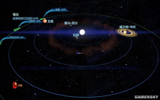 游民星空