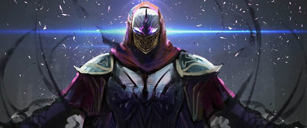 LOL中路最强杀神Top5 火影劫竟排名垫底