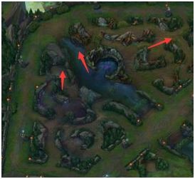 英雄联盟顶级上单抗压技巧 LOL上单如何抗压发育