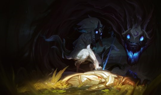 英雄联盟新版千珏要怎么玩 LOL千珏加强后打野攻略