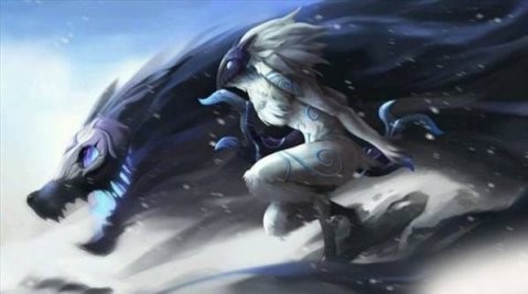 英雄联盟新版千珏要怎么玩 LOL千珏加强后打野攻略
