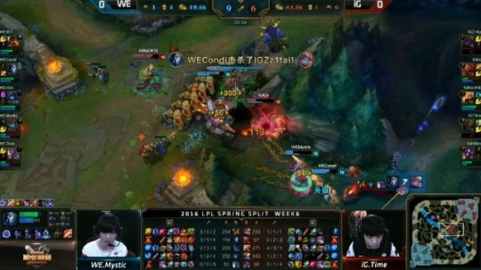 英雄联盟新版千珏要怎么玩 LOL千珏加强后打野攻略