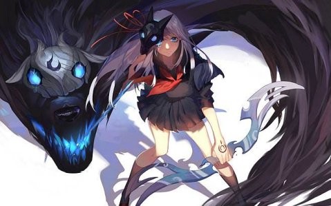 英雄联盟新版千珏要怎么玩 LOL千珏加强后打野攻略
