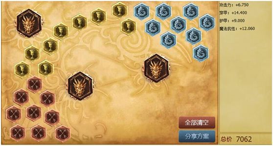 英雄联盟S7最新版通用符文搭配心得分享 LOL7.5新版本怎么选择符文