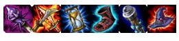英雄联盟LOL双排上分英雄推荐 双排梦魇卡牌全球打法攻略