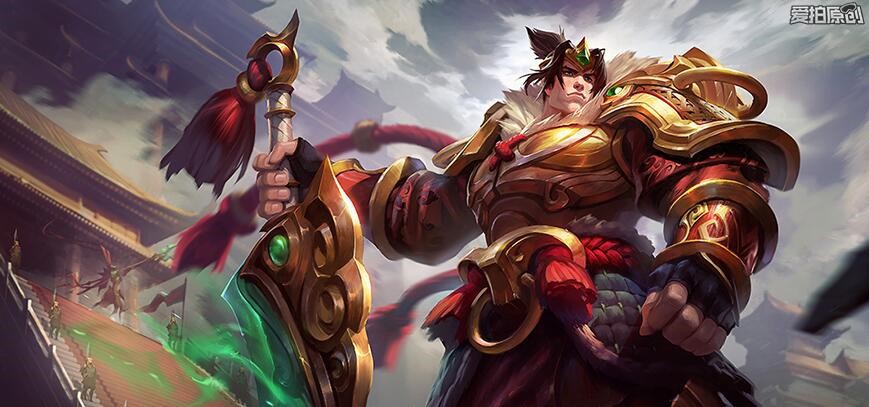 英雄联盟LOL如何出装克制坦克 肉坦打不动怎么办