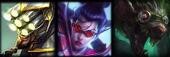 英雄联盟LOL如何出装克制坦克 肉坦打不动怎么办
