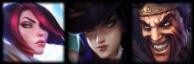 英雄联盟LOL如何出装克制坦克 肉坦打不动怎么办