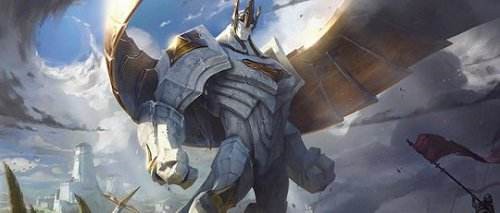 英雄联盟LOL新版本加里奥技能机制解析 新版加里奥厉害吗