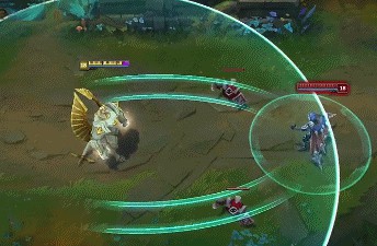 英雄联盟LOL新版本加里奥技能机制解析 新版加里奥厉害吗