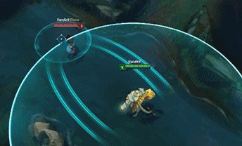 英雄联盟LOL新版本加里奥技能机制解析 新版加里奥厉害吗
