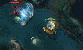 英雄联盟LOL新版本加里奥技能机制解析 新版加里奥厉害吗