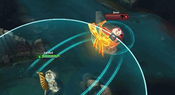 英雄联盟LOL新版本加里奥技能机制解析 新版加里奥厉害吗