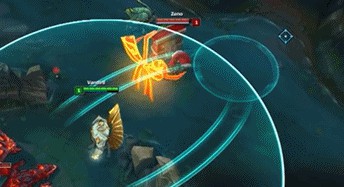 英雄联盟LOL新版本加里奥技能机制解析 新版加里奥厉害吗