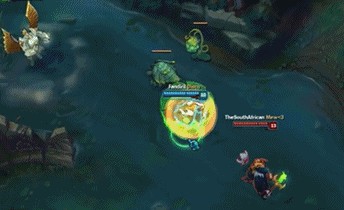 英雄联盟LOL新版本加里奥技能机制解析 新版加里奥厉害吗