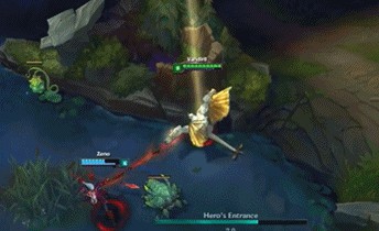 英雄联盟LOL新版本加里奥技能机制解析 新版加里奥厉害吗