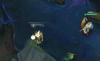 英雄联盟LOL新版本加里奥技能机制解析 新版加里奥厉害吗