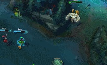 英雄联盟LOL新版本加里奥技能机制解析 新版加里奥厉害吗