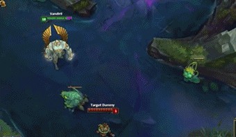 英雄联盟LOL新版本加里奥技能机制解析 新版加里奥厉害吗