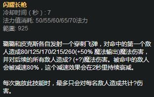 英雄联盟S7护盾流强力辅助推荐 s7强势辅助玩法攻略