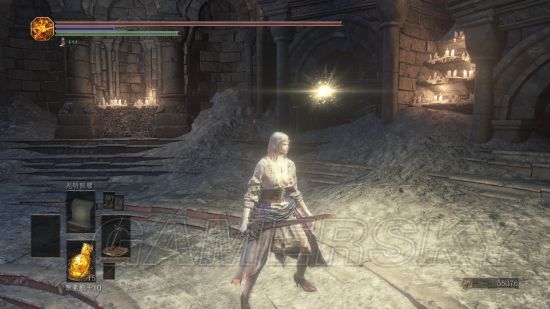 Dcl2 環印城 全戒指收集 Dlc攻略 Dark Souls 3 黑暗靈魂3 黑暗之魂3 楓葉小嘉