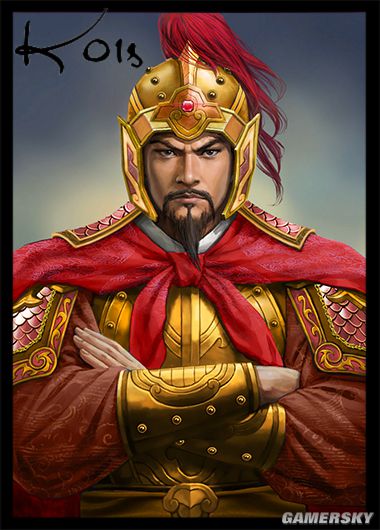 三国志13皇帝头像图片