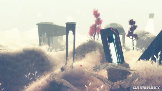 TGS 2018:《兽娘植物园》游戏公布 世嘉挨制