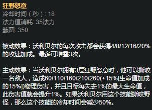 LOL7.7狗熊打野玩法技巧及gank思路分享 7.7狗熊出装及天赋符文推荐