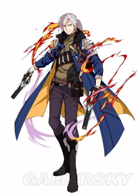 崩坏3齐格飞卡斯兰娜搭配分析 齐格飞圣痕给谁